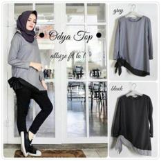 BAJU WANITA MURAH ODYA TOP BAJU WANITA GROSIR TANAH ABANG