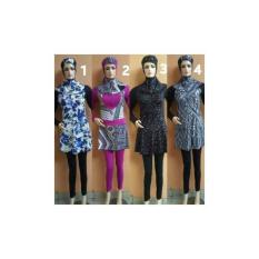Baju/Renang/Muslimah/Remaja/Dewasa/Anak/Wanita