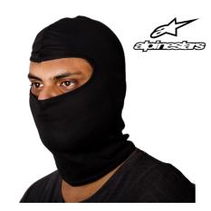Balaclava Masker Motor Sarung Kepala Helm ninja Alpinestar skull cap