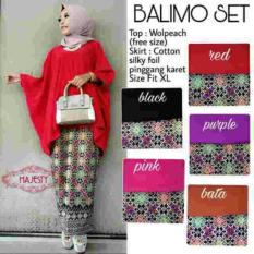 Balimo Set