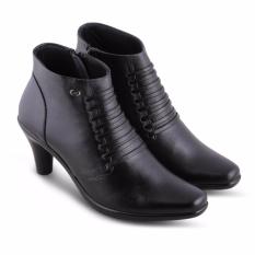 Baraya fashion Sepatu High Hils Wanita JK Collection JAK 5303