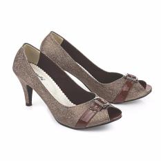 Baraya fashion -Sepatu Sandal High Hils Wanita New Model 2017