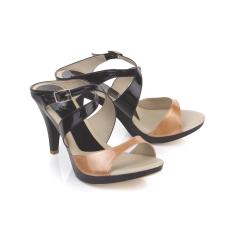 Baraya fashion -Sepatu Sandal High Hils Wanita New Model 2017