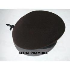 Baret Pramuka - Aeb6ca