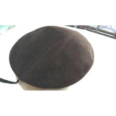 Baret Pramuka Penggalang (Ukuran Sd) - Jknryh