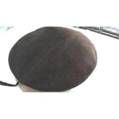 Baret Pramuka Penggalang (Ukuran Sd) - Jknryh