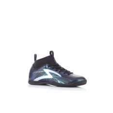 Specs Barricada Ultra In Jr Ft Sepatu Olahraga Futsal Anak Laki-Laki - Ultra Stealth