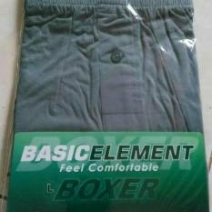 Basic Element Boxer Big Size - 95Aab3