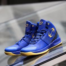 Keranjang Pria Sepatu Sport/wearable/High Top/melindungi/hadiah