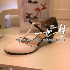 Bata Ad312ak7 Pusat Sports Rak Konter Khusus Produk Asli Model Musim Semi Kulit (Putih A1)