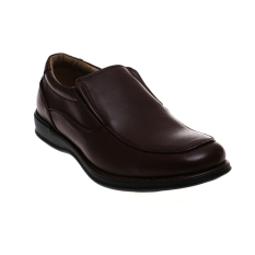 Bata Comfit Colm Boots - Cokelat