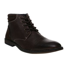 Bata Sepatu Pria DONC 8014017