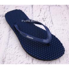 Bata Sandal Jepit Unisex 572-9532 - Biru