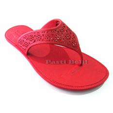 Bata Sandal Karet Wanita Trendy 572-5227