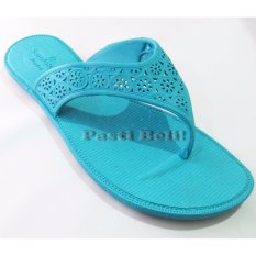 Bata Sandal Karet Wanita Trendy Mariana