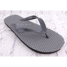 Bata Sandal Pria 872-2231 - Abu Abu