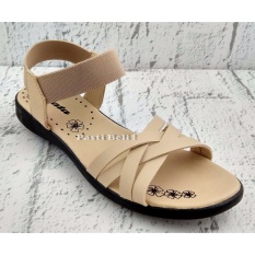 Bata - Sandal Wanita Canti 561-8551 Hitam