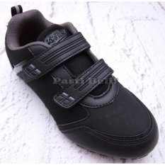 Bata Sepatu Anak Cowo Keren 381-6030 (Velcro)