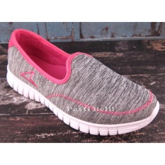 Bata Sepatu Wanita Sporty 508-2315 Abu-Abu