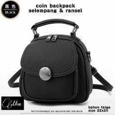 Batam Wanita/Batam Bag/Tangan Wanita/Kerja Wanita/Punggung/Panjang Pendek/Murah/Batam Bag/SLING COIN