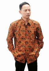 Batik Nandhut Hem Lieya Design 14