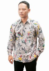 Batik Nandhut Hem Lieya Design 16