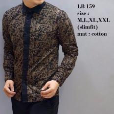 Batik Trendy Modis Blok M Jakarta #018