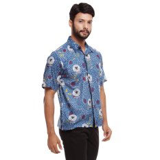 Batik Trusmi Hem Batik Bola Germany