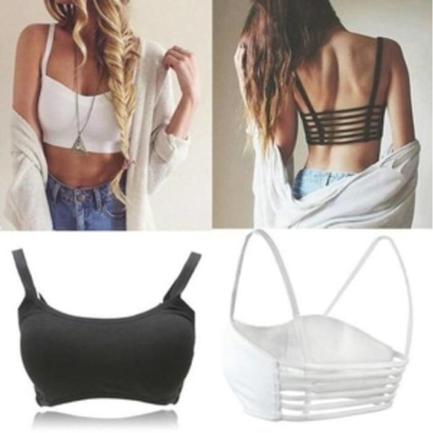 Beautylover Bra Tali 6 