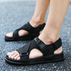 Sepatu Crocs Anak Perempuan Bagian Depan Tertutup Anti Selip Sol Lunak