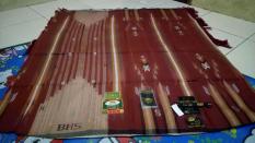 BEHAESTEX Sarung BHS SGC - Merah Muda