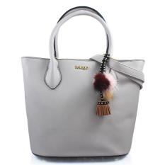 Bellagio Casual Hand Bag 764 Grey