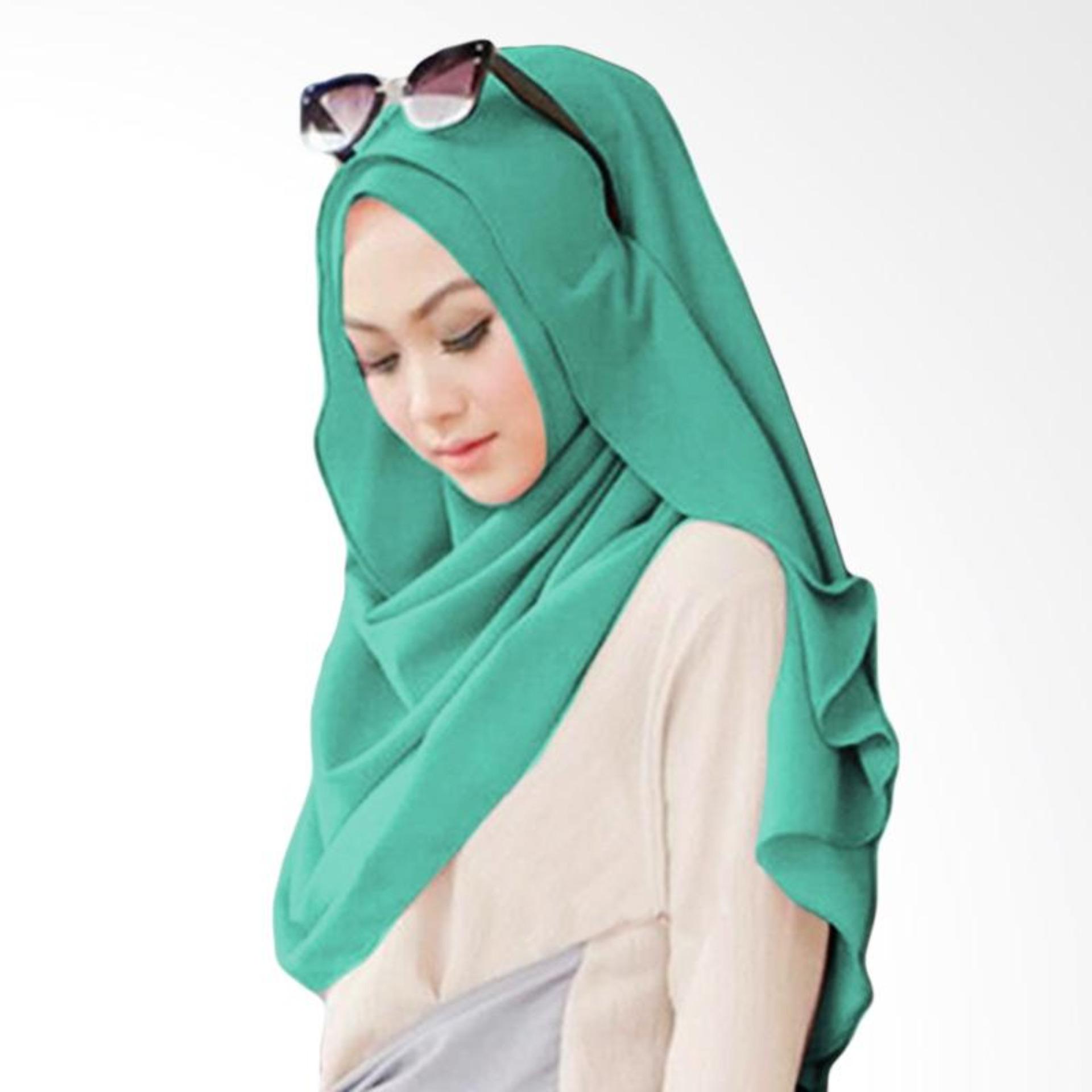 Gita Sukma Hijab Belle Kerudung Instan -  Tosca