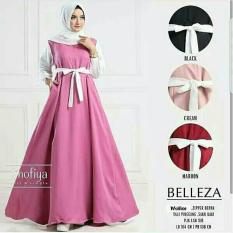 belleza dress