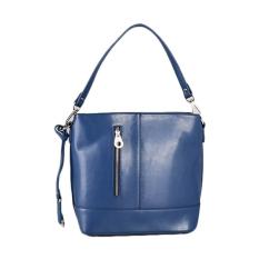 Bellezza 1445-38 NB Tas Tangan - Navy Blue