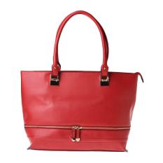 Bellezza 61161-01 Red Handbag