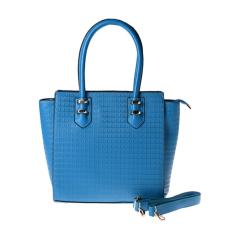 Bellezza 61235-01 Blue Handbag