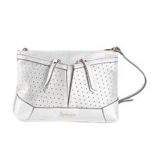 Bellezza BY-15067 BW Tas Slempang - Broken White