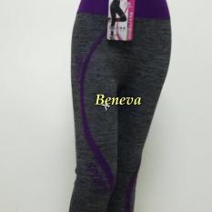 beneva-celana legging wanita-celana senam wanita-celana olah raga wanita-celana sport-gym-acrobic-celana lari pagi-celana santai-celana jogging wanita