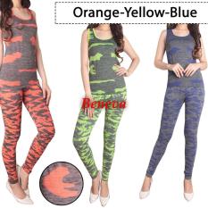 Beneva-setelan baju senam wanita-setelan baju olah raga wanita-setelan fitness wanita-setelan gym wanita-setelan jogging wanita