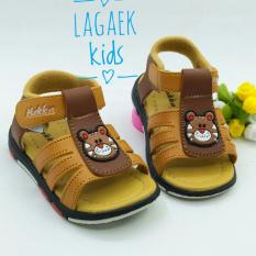 Beranda Fashion Anak Sepatu Anak Laki-laki Sepatu Kets