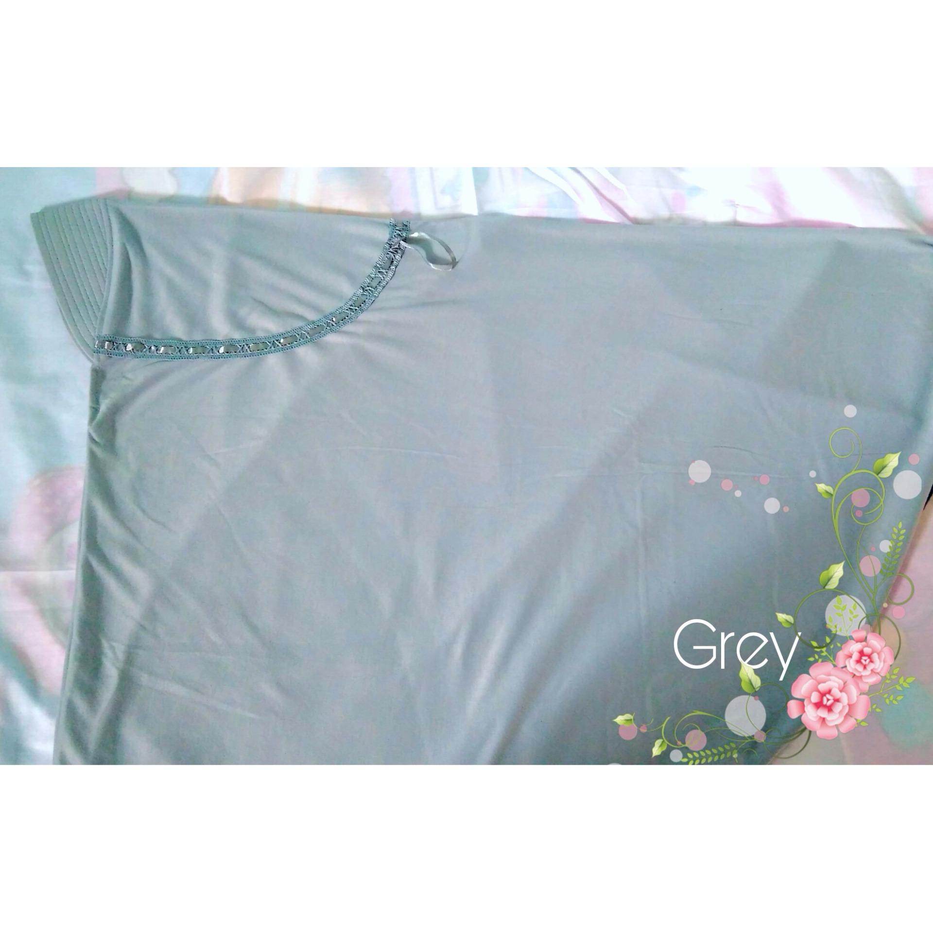 Bergo Instan / hijab daily kerudung jilbab / Bergo Serut Katun Kaos / khimar instan simpel - tukiyem13 Bergo Instan / hijab daily kerudung jilbab / Bergo Serut Katun Kaos / khimar instan simpel - tukiyem13