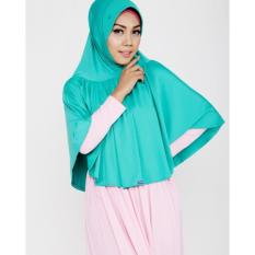 Bergo Lantana by Mezora
