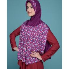 Bergo Shania by Mezora