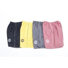 Best Item! Celana Pendek Pria / Celana Tidur / Celana Kolor