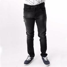 Best Quality Casual Celana Denim Jeans Pria Hits Distro Egs 145