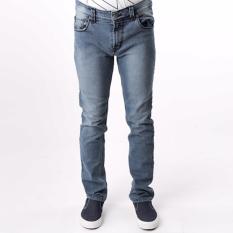 Best Quality Casual Celana Denim Jeans Pria Hits Distro Egs 147
