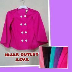 BEST SELLER Cape Nagita Slavina - Kob7ts