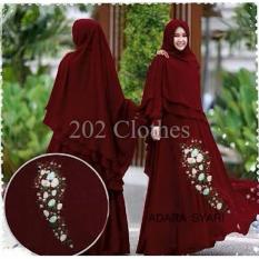 BEST SELLER MM 11379 ADARA SYARI MARON