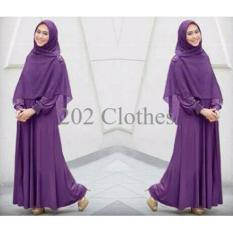 BEST SELLER MM 9523 OKI UNGU